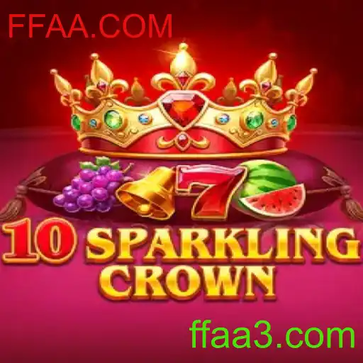 Descubra os Segredos de 10SparklingCrown: Um Jogo Envolvente
