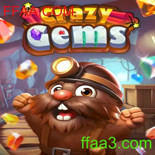 Explorando CrazyGems: Uma Aventura Brilhante