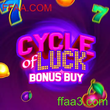 Explore o Fascinante Mundo do Jogo CycleofLuckBonusBuy