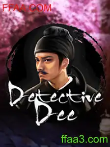 DetectiveDee: Mergulhe no Mundo dos Mistérios com FFAA.COM