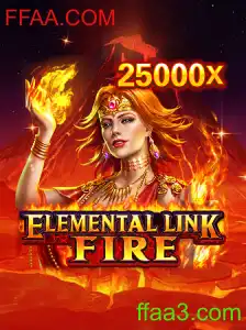 Explorando o Mundo de ElementalLinkFire: Uma Aventura Intensa
