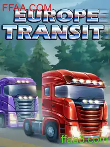 Descubra o Mundo de EuropeTransit: Um Jogo de Estratégia Contemporâneo