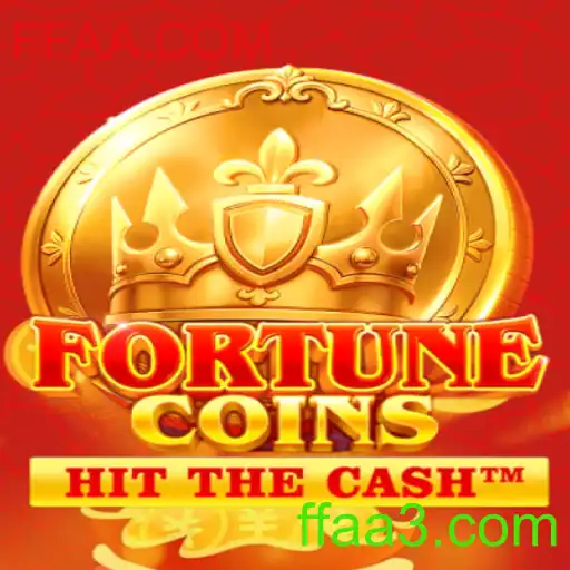 Descubra o Mundo de FortuneCoins com a Plataforma FFAA.COM