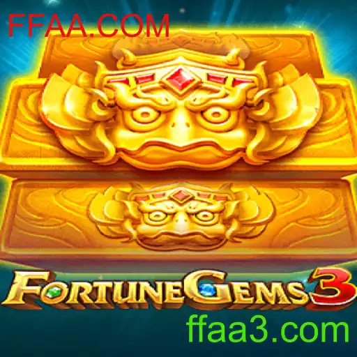 FortuneGems3: Descubra o Fascinante Mundo dos Jogos de Azar na Era Digital