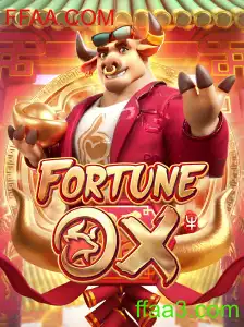 Desvendando FortuneOx: Um Mergulho no Empolgante Mundo dos Jogos de Azar com FFAA.COM