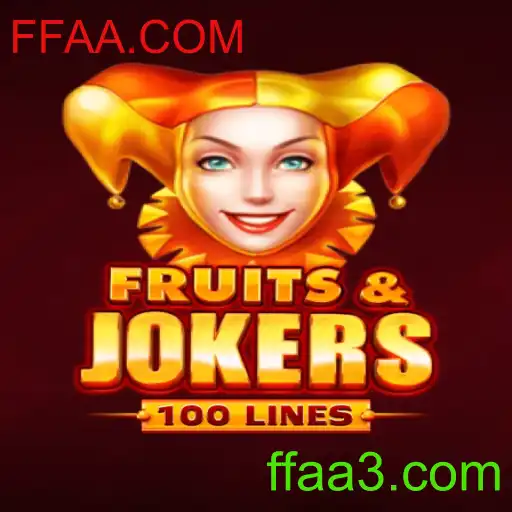 FruitsAndJokers100: Um Mergulho no Universo Divertido e Frutado