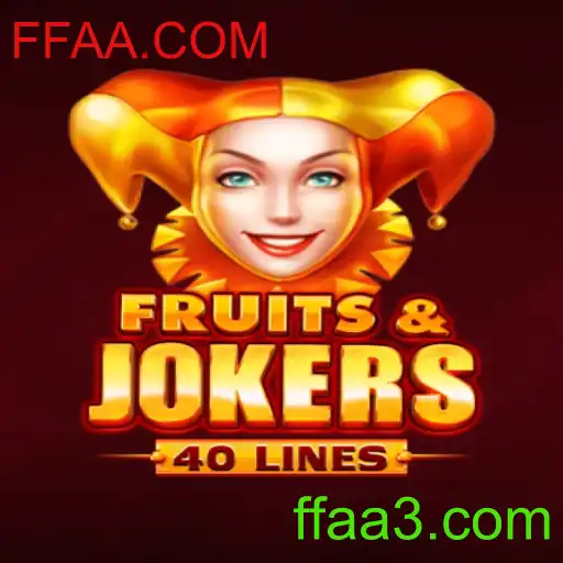 Descubra o Fascinante Mundo de FruitsAndJokers40