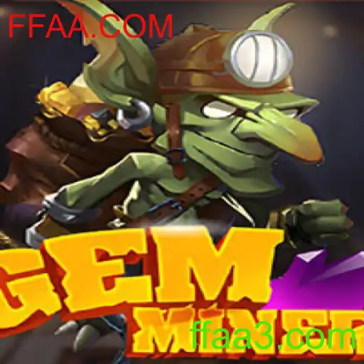 Explorando o Mundo de GemMiner