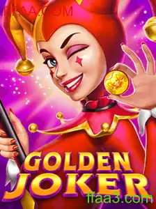 GoldenJoker: O Novo Game que Está Conquistando FFAA.COM