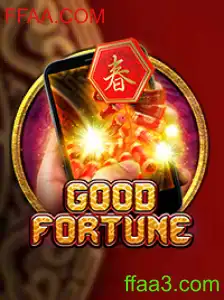 Descubra o Fascinante Mundo de GoodFortuneM: O Jogo que Conquista FFAA.COM