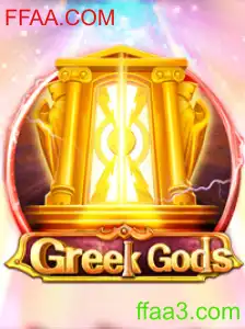 Descubra as Aventuras de GreekGods: Um Mergulho no Olimpo com FFAA.COM