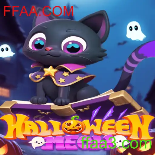 Desvendando o Enigma de HalloweenMeow: O Jogo que Está Conquistando o Mundo