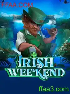 Explorando o Empolgante Mundo de 'IrishWeekend'