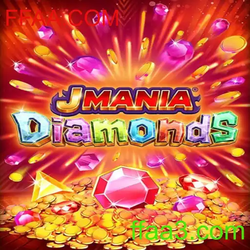 Descubra JManiaDiamonds: O Novo Fenômeno dos Jogos Online