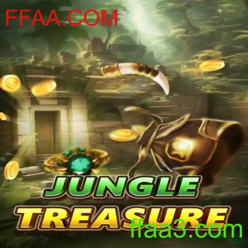Descubra JungleTreasure: O Novo Jogo de Aventura em FFAA.COM