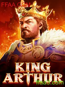Descubra o Mundo de KingArthur: A Nova Sensação no Universo dos Jogos