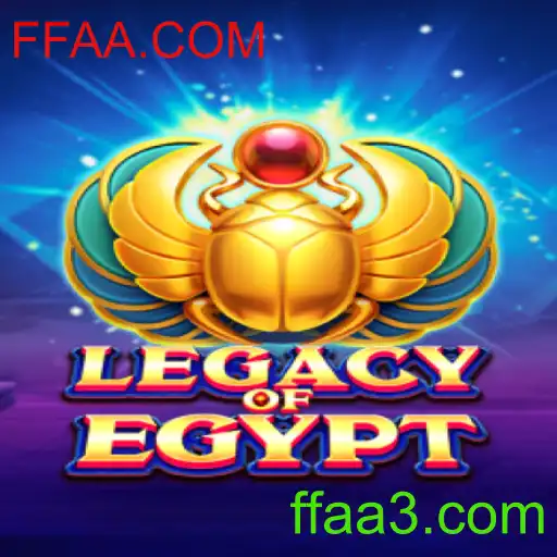 Descubra LegacyOfEgypt - Uma Aventura Épica no Antigo Egito com FFAA.COM