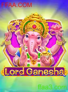 Descubra o Fascinante Mundo de LordGanesha