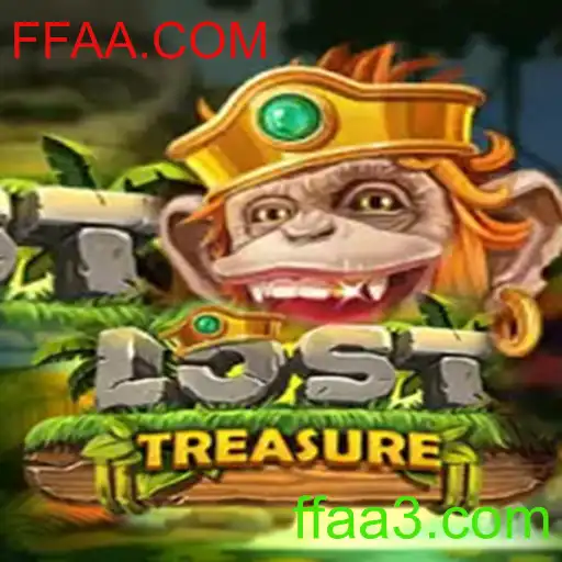 Explorando o Mundo de Aventura em LostTreasure e o Enigma de FFAA.COM