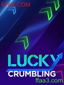 Explorando o Vibrante Mundo de LuckyCrumbling: A Atração do Momento
