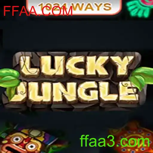 Explorando o Universo de LuckyJungle1024