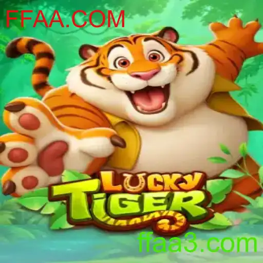 Explorando o Mundo Emocionante de LuckyTiger