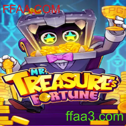 Explorando o Fascinante Mundo de MrTreasuresFortune