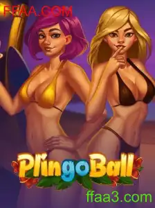 Plingoball: O Jogo que Revoluciona o Mundo dos Esportes Modernos