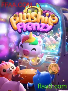 Descubra o Universo Encantador de PlushieFrenzy com FFAA.COM