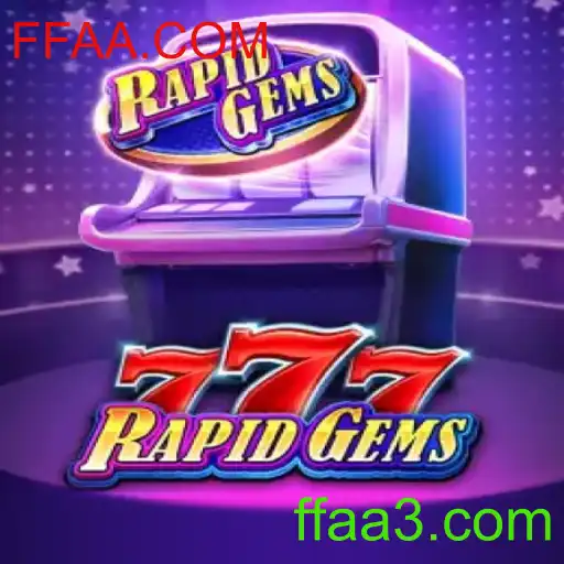 Explorando o Inovador Mundo de RapidGems777 e FFAA.COM