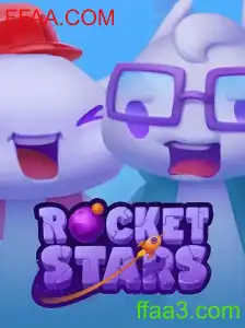 Descubra RocketStars: O Jogo que Está Conquistando a Comunidade Gamer