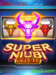 Descubra 'SuperNiubiDeluxe': O Jogo Revolucionário Que Está Transformando o Mundo dos Games