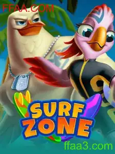 Explorando o Mundo de Aventuras Aquáticas em SurfZone