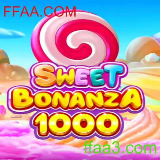 Explorando o Universo de SweetBonanza1000: Diversão e Emoção Garantidas