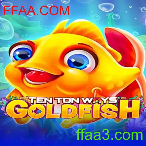 Um Mergulho em TenTonWaysGoldfish: Descubra a Novidade com a FFAA.COM