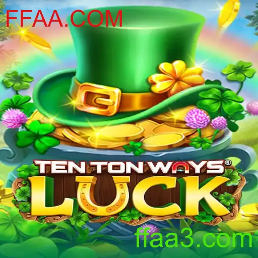 Explorando o Fascinante Mundo de TenTonWaysLuck: A Última Sensação dos Jogos Online
