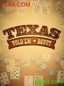 Explorando o Mundo do Texas Hold'em Bonus
