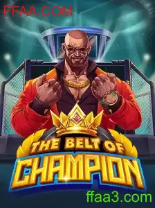 Descubra o Mundo de Aventuras em TheBeltOfChampion