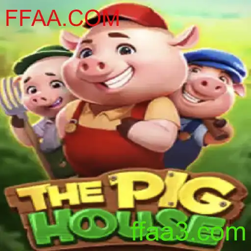 ThePigHouse: Um Mergulho no Novo Fenômeno de Jogo Online