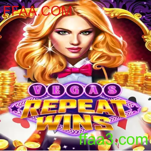 VegasRepeatWins: Nós Damos as Cartas no Mundo dos Jogos