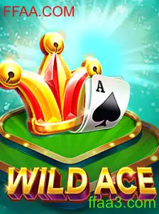 Desvendando o Mundo de WildAce: O Novo Jogo que Conquista FFAA.COM