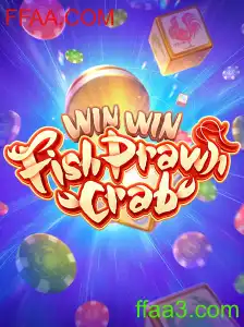 WinWinFishPrawnCrab: Uma Nova Experiência de Jogo Inovadora