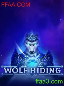 WolfHiding: O Novo Fenômeno dos Jogos Online